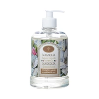 JABÓN LIQUIDO FIORENTINO MAGNOLIA 500ML