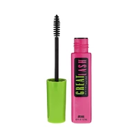 Mascara para Pestañas Maybelline Great Lash 101 Very Black