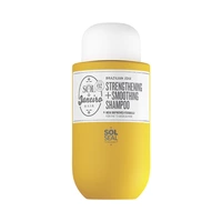 SHAMPOO SOL DE JANEIRO STRENGTHENING + SMOOTHING 295ML