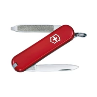 NAVAJA DE BOLSILLO VICTORINOX 0.6123 6 EN 1