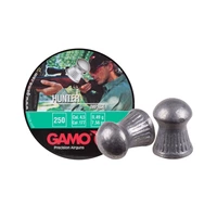 BALINES GAMO HUNTER IMPACT 4.5MM 250 PIEZAS