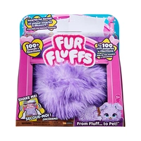 MASCOTA INTERACTIVA SPIN MASTER FUR FLUFFS PUPPER-FLUFF 6065306