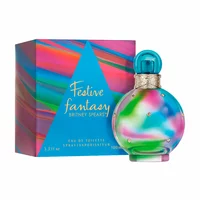 PERFUME BRITNEY SPEARS FESTIVE FANTASY EAU DE TOILETTE 100ML