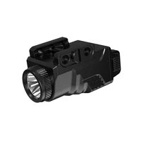 LANTERNA TÁTICA PARA PISTOLAS EVO PFL50810 800 LUMENS