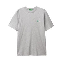 CAMISETA BENETTON 3MI5J1AF7 501