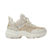 CALZADO INFANTIL OLYMPIA MICHAEL KORS 100895