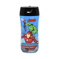 SHAMPOO/ACONDICIONADOR AVENGERS DISNEY A2065H