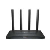 ROUTER WI-FI 6 TP-LINK ARCHER AX12 DE DOBLE BANDA AX1500.