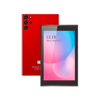 TABLET C IDEA CM522 6GB 128GB 7" ROJO