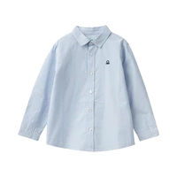 CAMISA INFANTIL BENETTON 54AZGQ00J 903