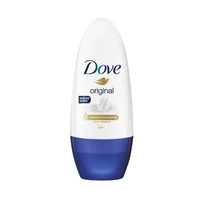 DESODORANTE DOVE ROLL-ON ORIGINAL 48H 50ML