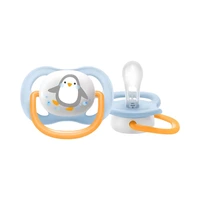 CHUPETE ULTRA AIR 0-6M AVENT SCF081/03