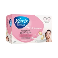 JABÓN KARIS MILK & VITAMINS 200GR