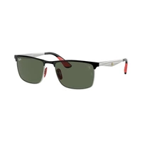 LENTE RAY BAN 3726M F06071 57