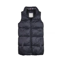 CHALECO INFANTIL TOMMY HILFIGER KG0KG06917 DW5 NENA