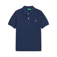 POLO INFANTIL BENETTON 3089C300Q 252