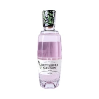 TEQUILA THE BUTTERFLY CANNON ROSA 500ML