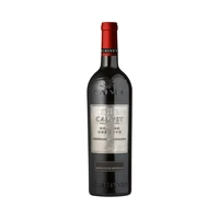 VINO CALVET GRANDE RESERVE BORDEAUX SUPÉRIEUR 750ML