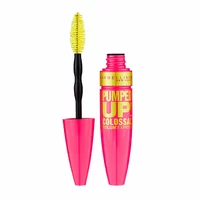 Mascara para Pestañas Maybelline Pumped Up Colossal 213 Clasic Black