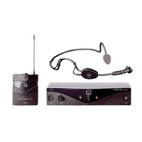 MICRÓFONO  Akg Perception 45 Sport Set