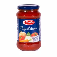 SALSA BARILLA NAPOLETANA 400G