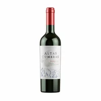 Vino Lagarde Altas Cumbres Malbec 750ml