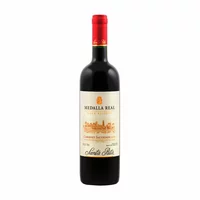 Vino Santa Rita Medalla Real Cabernet Sauvignon 750ml