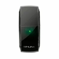 ADAPTADOR INALAMBRICO USB NANO TP-LINK ARCHER T2U AC600