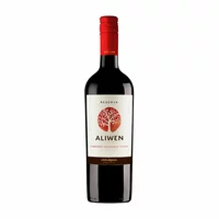 Vino Undurraga Reserva Aliwen Cabernet Sauvignon-Syrah 750ml