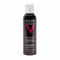 Gel de Afeitar Vichy Homme Sensi Shave 150ml