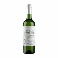 Vino Lagarde Altas Cumbres Torrontes 750ml