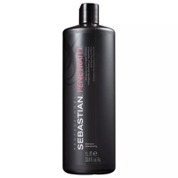 Shampoo Sebastian Penetraitt 1000ml