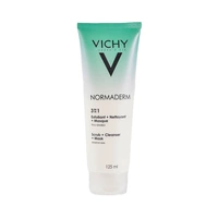 Exfoliante Vichy Normaderm 3 En 1 125ml