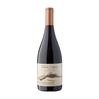 Vino Volcanes Tectonia Grenache-Petit Sirah-Mourvedre 750ml