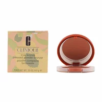 Polvo Clinique True Bronze 03 Sunblushed 9.6g