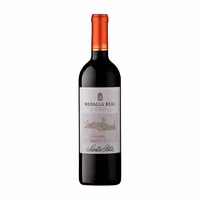 Vino Santa Rita Medalla Real Gran Reserva Carmenere 750ml