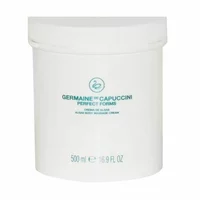 CREMA CORPORAL GERMAINE DE CAPUCCINI PERFECT FORMS ALGAS 500ML