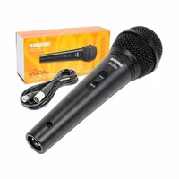 Microfone Shure Sv-200