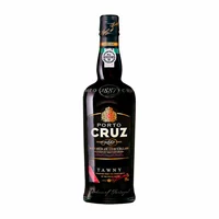 Vino Oporto Porto Cruz Tawny 750ml