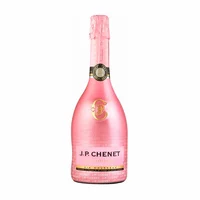 Espumante Jp Chenet Rose Demi Sec Ice Edition 750ml