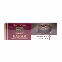 Cigarrillo Gudan Garam Clavo de Olor 10 x 20