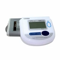 Medidor de Presion Citizen Ch-453 Digital Pressure de Brazo a Bateria