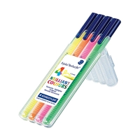 Marcador Staedtler 4 unidades - Ref.362sb4