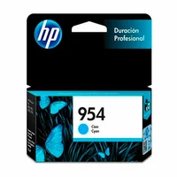 CARTUCHO HP 954 CYAN