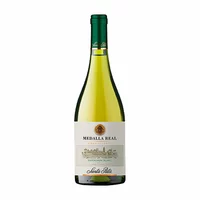 Vino Santa Rita Medalla Real Gran Reserva Sauvignon Blanc 750ml