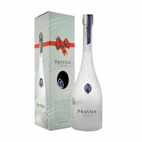 Vodka Pravda 200ml