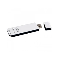 ADAPTADOR INALÁMBRICO TP-LINK USB L-WN821N