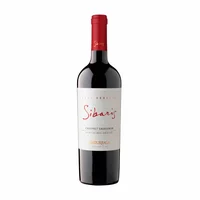 Vino Undurraga Gran Reserva Sibaris Cabernet Sauvignon 750ml