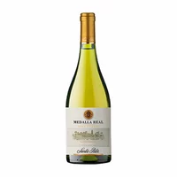 Vino Santa Rita Medalla Real Gran Reserva Chardonnay 750ml