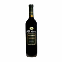 Vino Pata Negra Reserva Valdepeñas Tempranillo 750ml